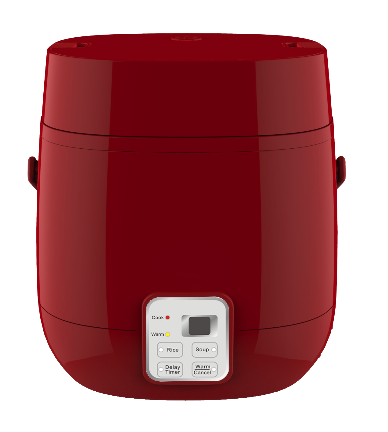 Rice cooker 1.2L
